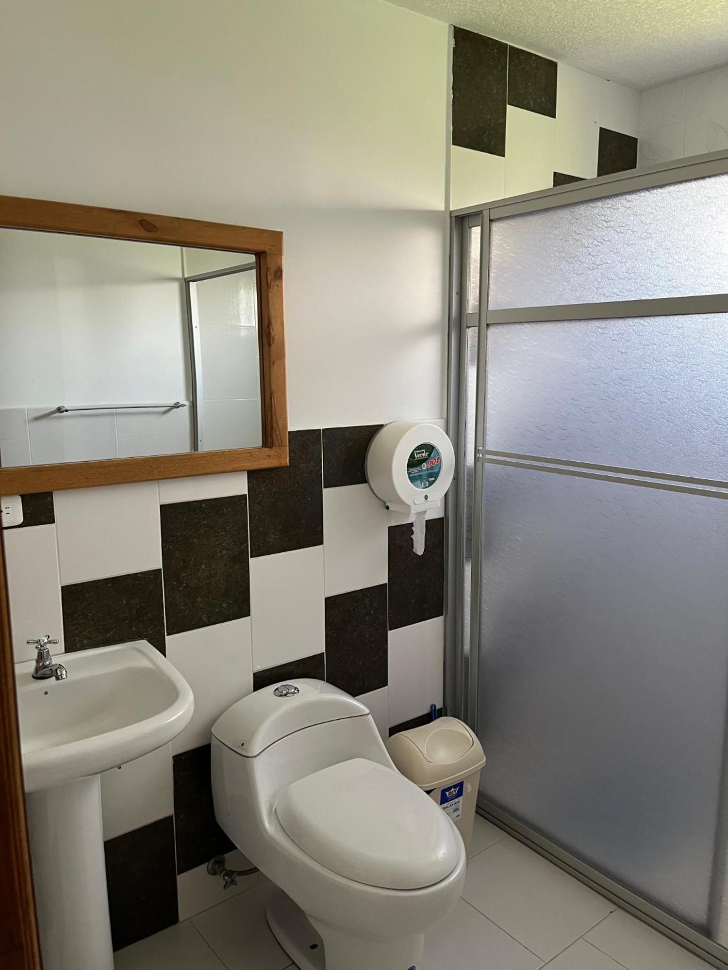 Hostal Alpachaca - New Quito Airport Tababela Bagian luar foto